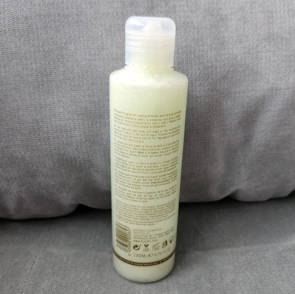 Kueshi Melon Hair Mask - Picture 3 of 4